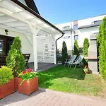 Letniskowe,apartamenty Wczasowa 8a