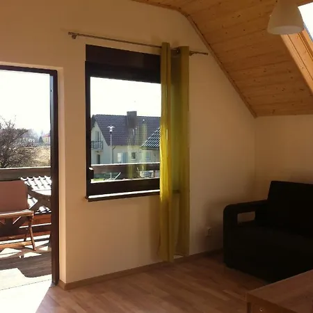 Letniskowe,apartamenty Wczasowa 8a אכסניה *