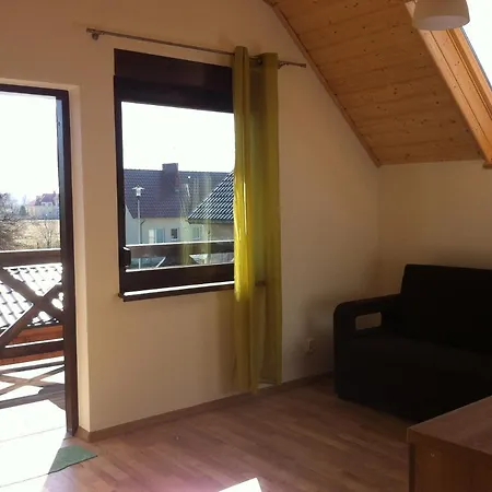 Jaktstuga Letniskowe,apartamenty Wczasowa 8a *