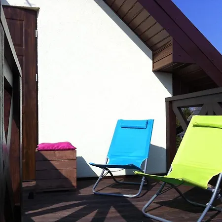 Letniskowe,apartamenty Wczasowa 8a Jaktstuga Sianozety