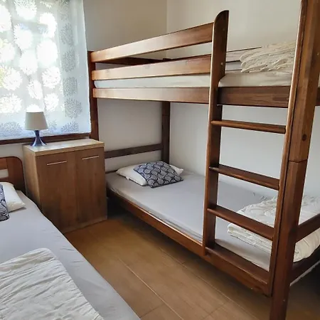Letniskowe,apartamenty Wczasowa 8a Sianożęty