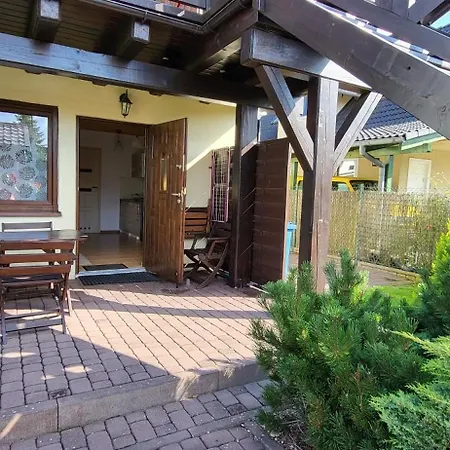 Letniskowe,apartamenty Wczasowa 8a *