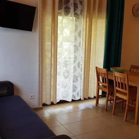 Letniskowe,apartamenty Wczasowa 8a Jaktstuga Sianozety