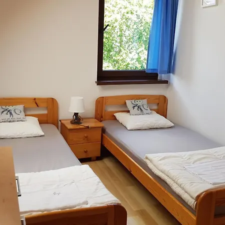 Letniskowe,apartamenty Wczasowa 8a Jaktstuga *