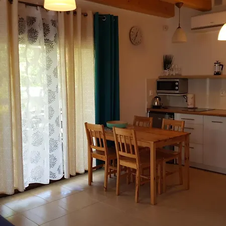 Letniskowe,apartamenty Wczasowa 8a Jaktstuga Sianozety