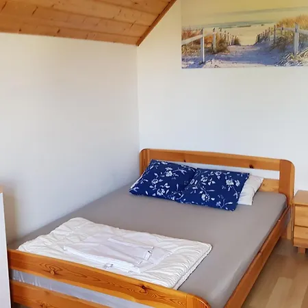 Letniskowe,apartamenty Wczasowa 8a * Sianozety