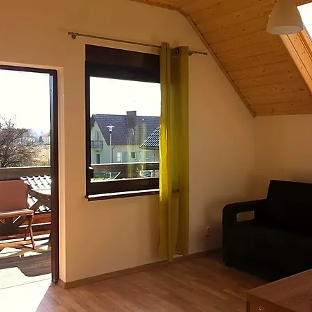 Letniskowe,apartamenty Wczasowa 8a סיאנוז'טי