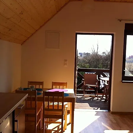 אכסניה Letniskowe,apartamenty Wczasowa 8a סיאנוז'טי