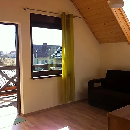 Letniskowe,apartamenty Wczasowa 8a * סיאנוז'טי