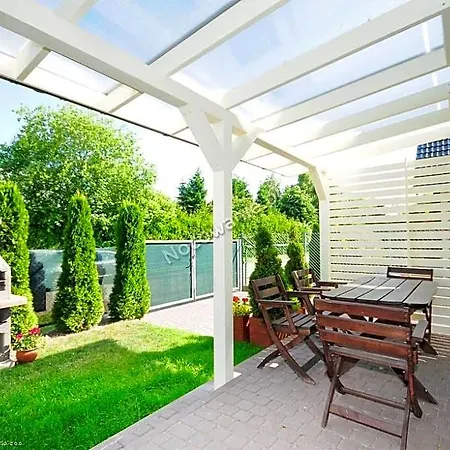 Letniskowe,apartamenty Wczasowa 8a * סיאנוז'טי