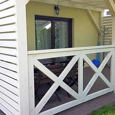Letniskowe,apartamenty Wczasowa 8a סיאנוז'טי