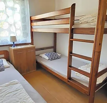 Letniskowe,apartamenty Wczasowa 8a